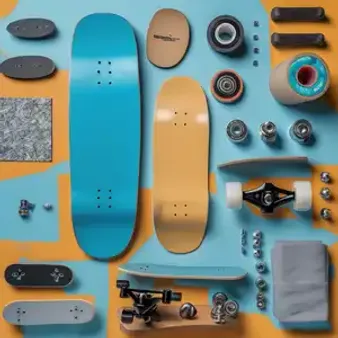 Essential Skateboard Shopping Tips